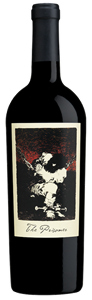 The Prisoner Wine Company Red 2009